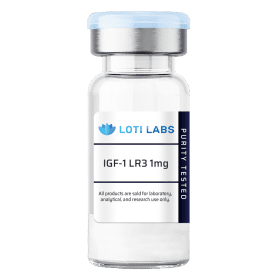 IGF-1 LR3 1mg