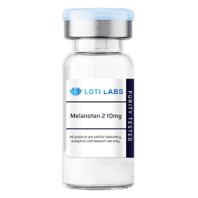 Melanotan 2 10mg
