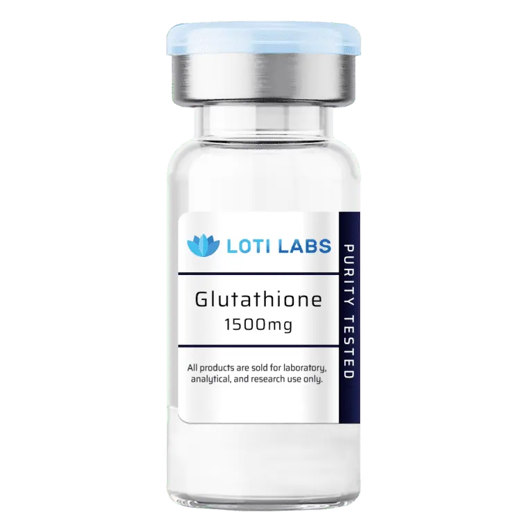 Glutathione-1500mg