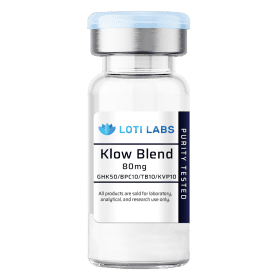 Klow Blend 80mg